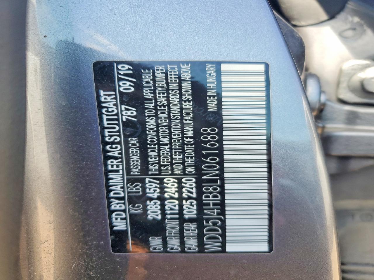 Mercedes-Benz Cla-class 250 4matic