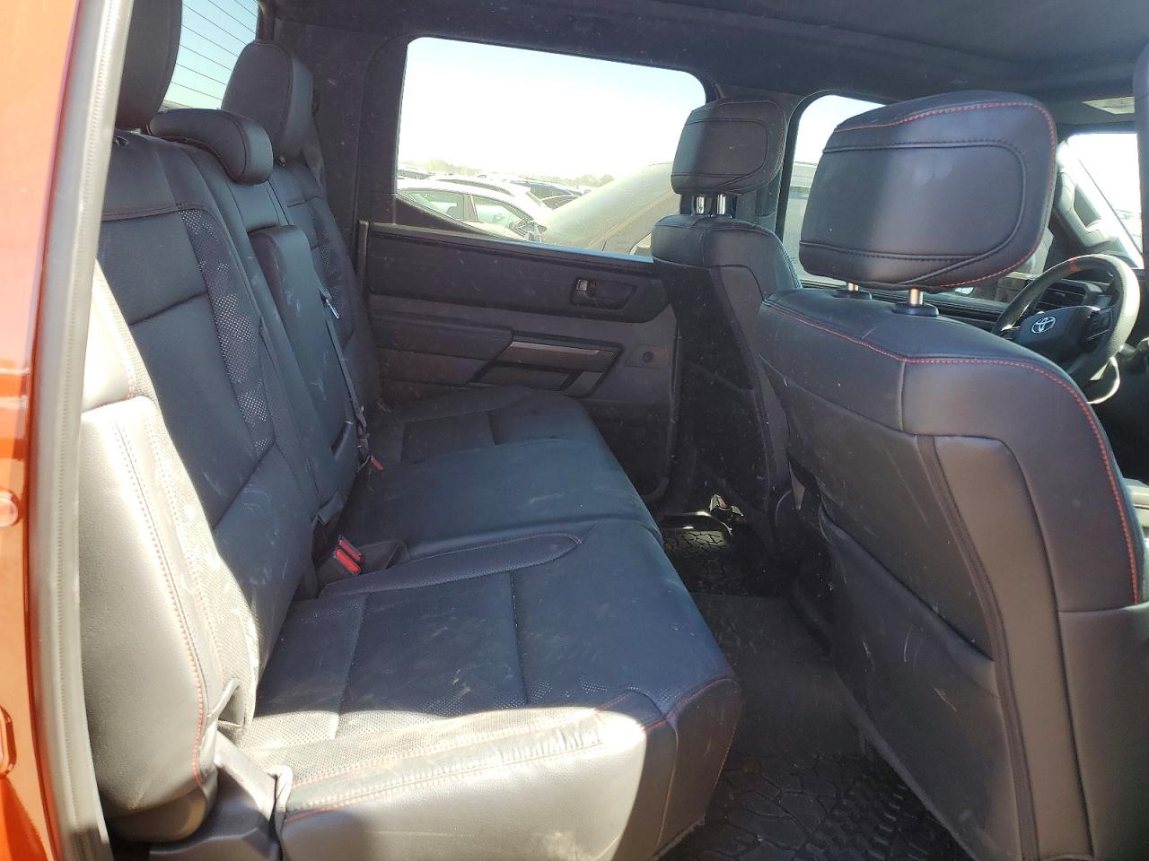 Toyota Tundra Trd Pro Hv