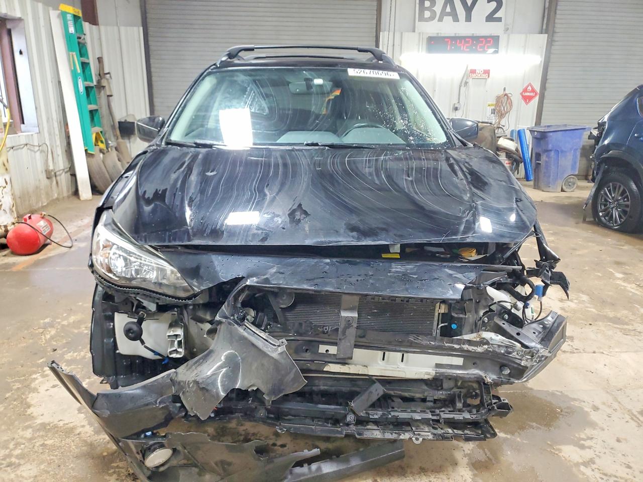 Subaru Crosstrek Premium