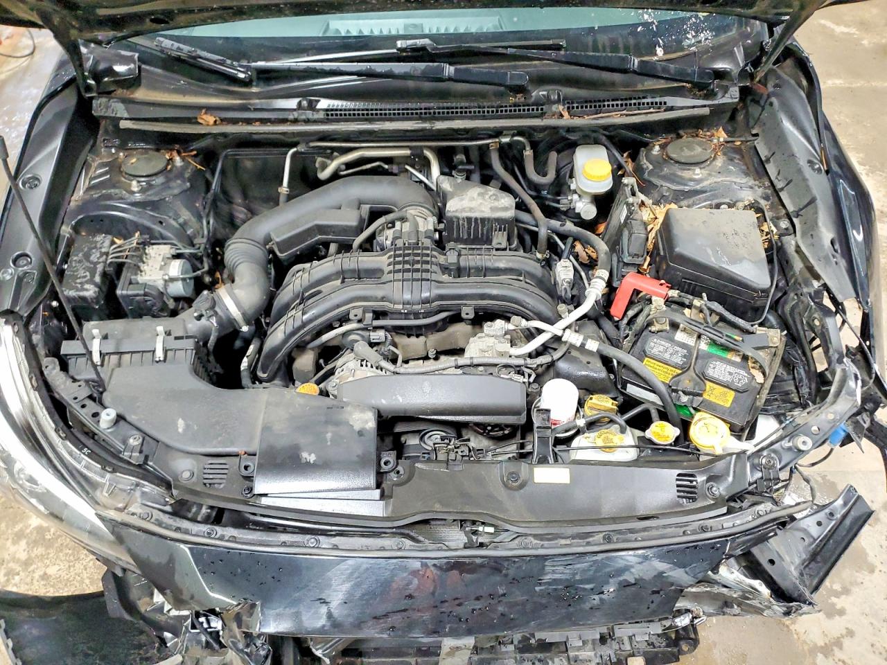 Subaru Crosstrek Premium