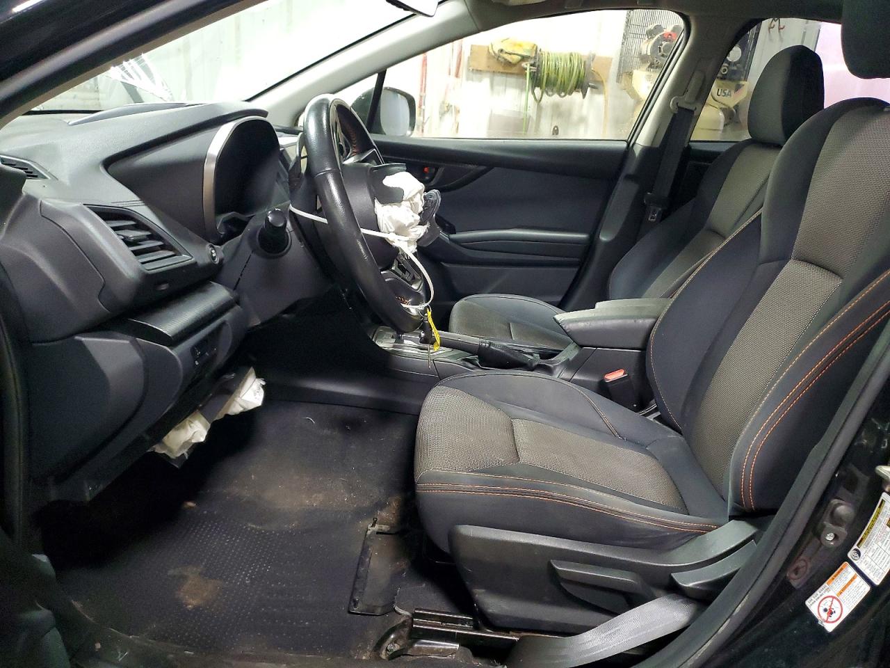 Subaru Crosstrek Premium