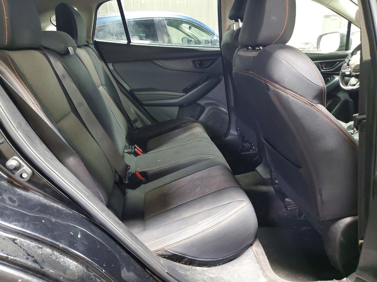 Subaru Crosstrek Premium