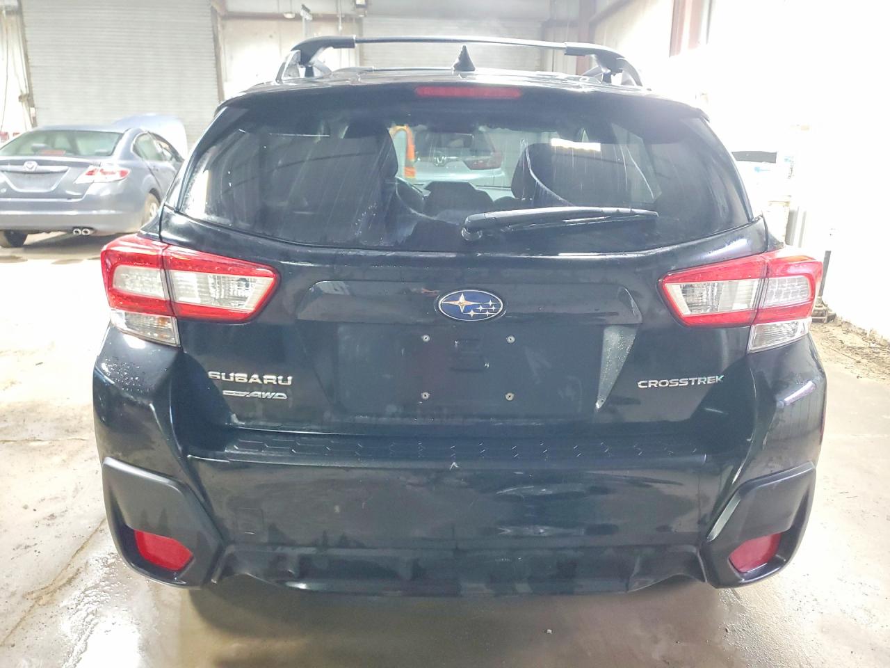 Subaru Crosstrek Premium