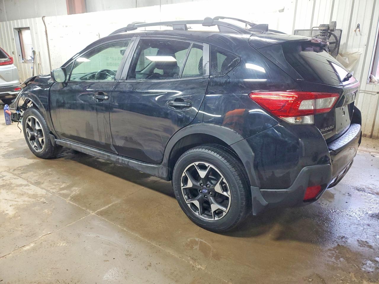 Subaru Crosstrek Premium