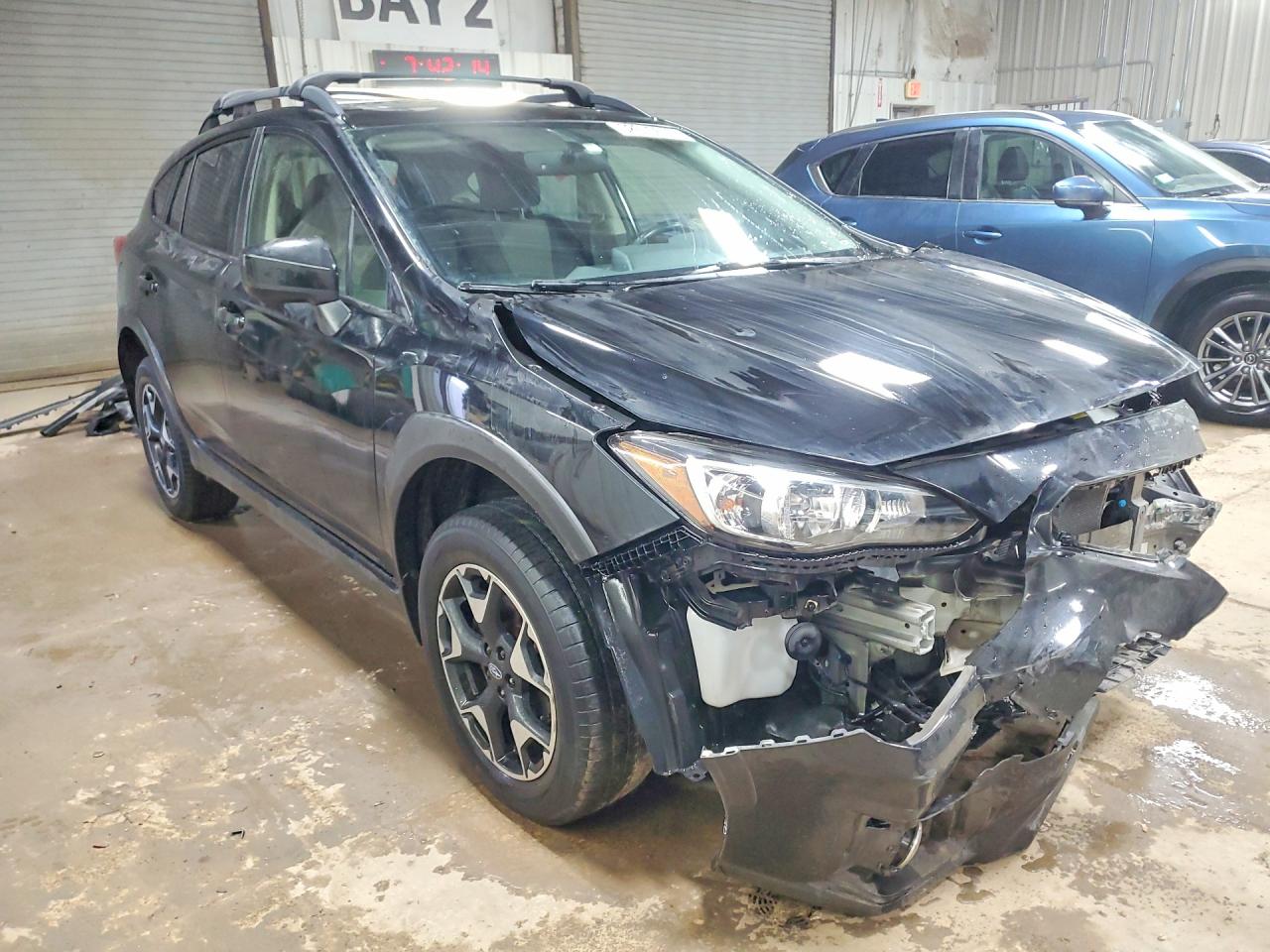 Subaru Crosstrek Premium