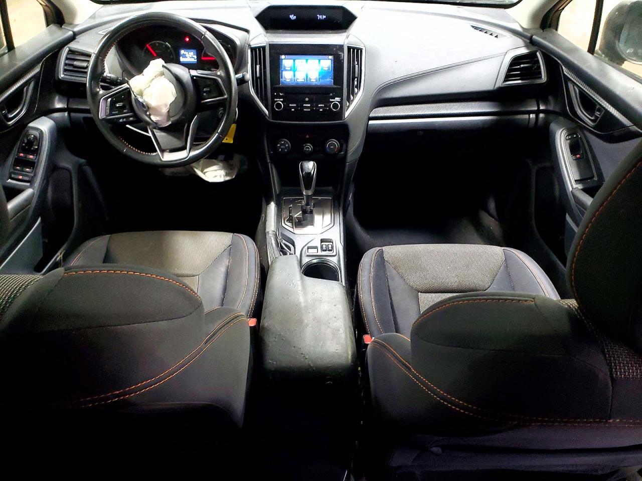 Subaru Crosstrek Premium