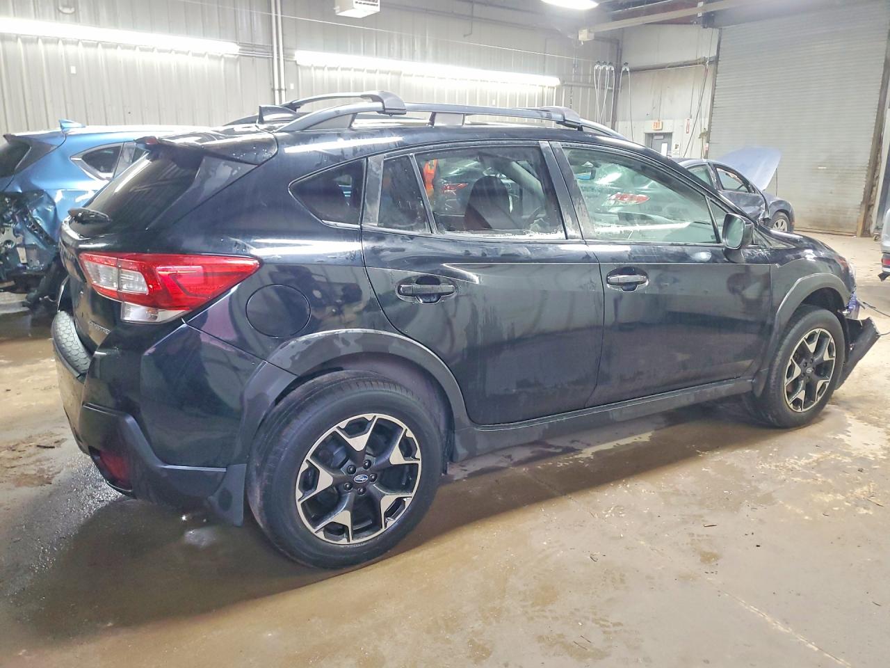 Subaru Crosstrek Premium