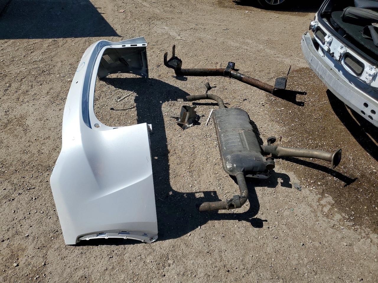 Lexus NX Base