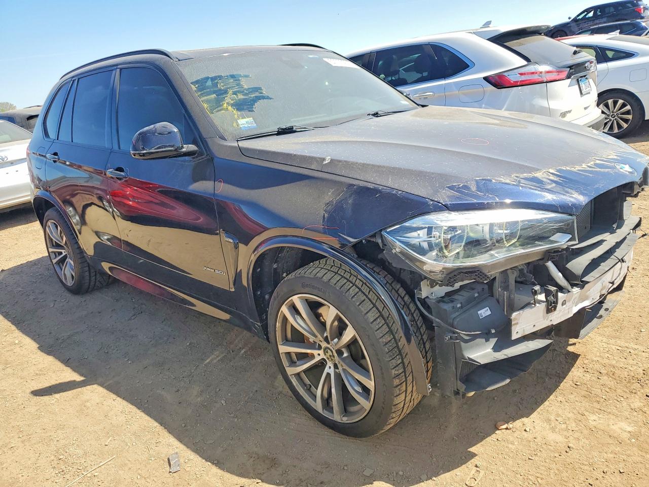 BMW X Series Xdrive50i