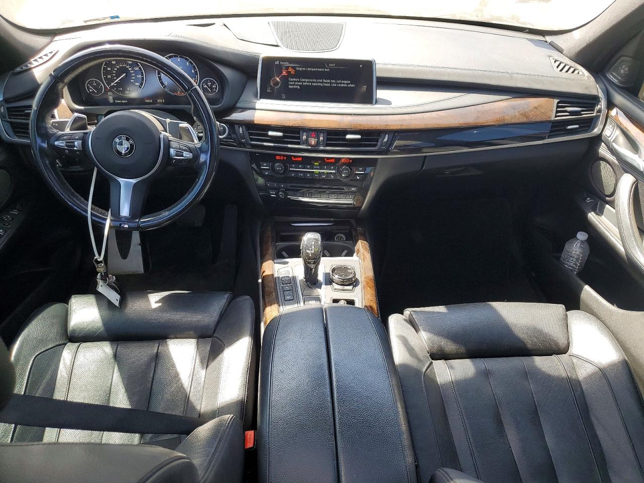 BMW X Series Xdrive50i