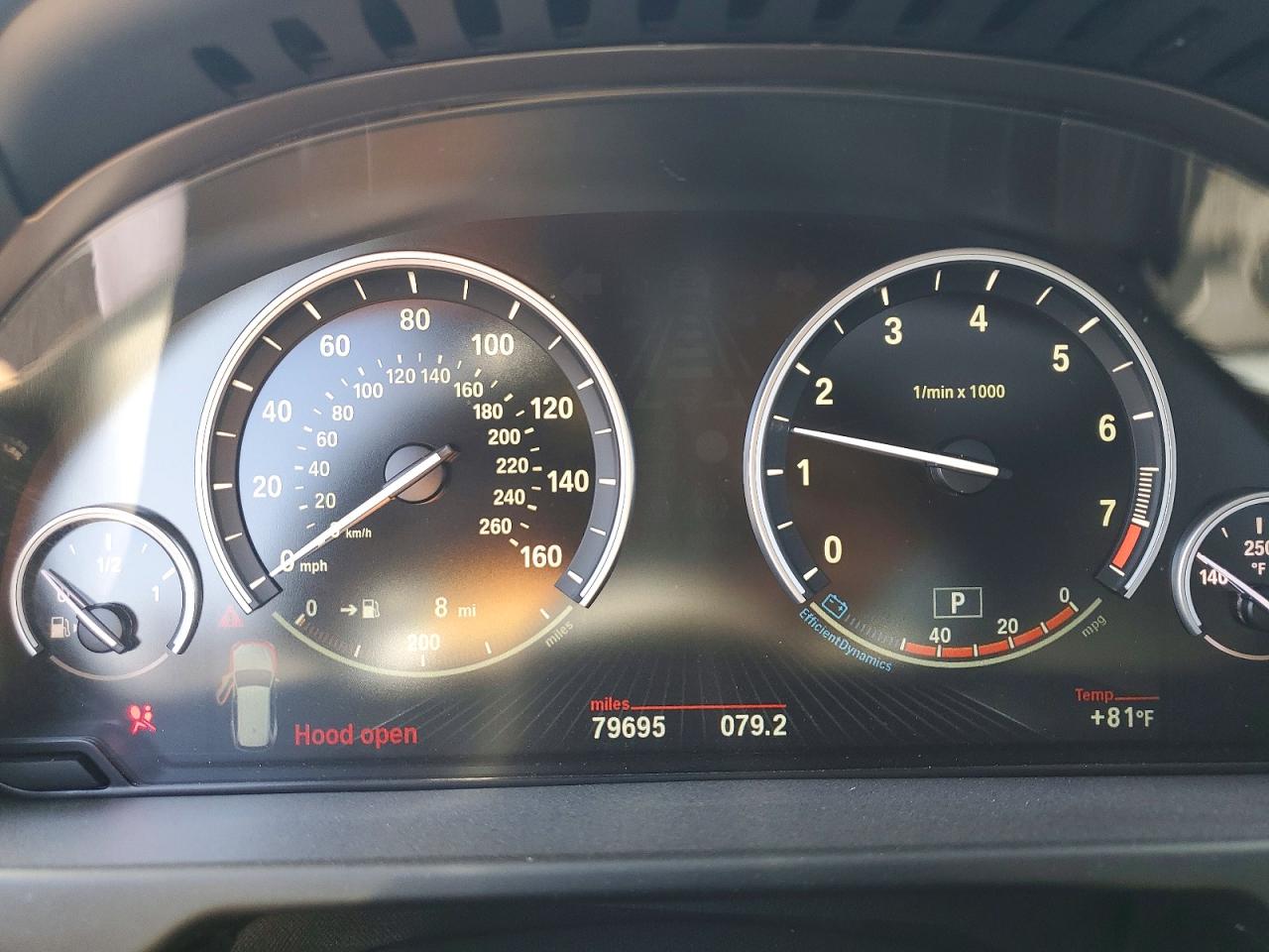 BMW X Series Xdrive50i