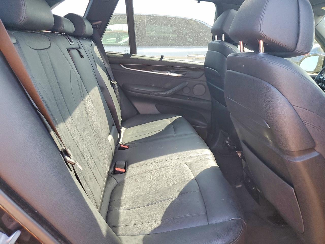 BMW X Series Xdrive50i