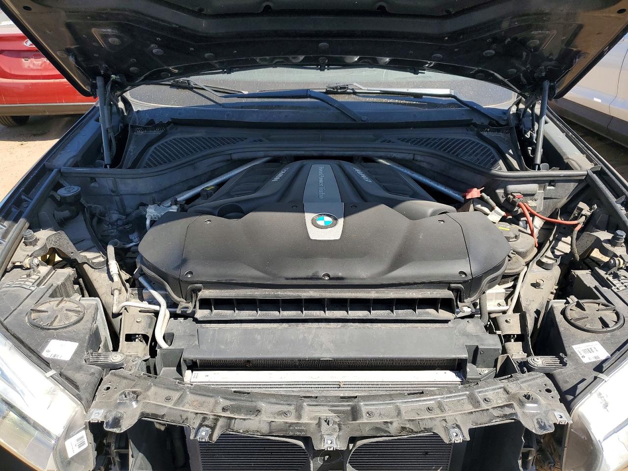 BMW X Series Xdrive50i