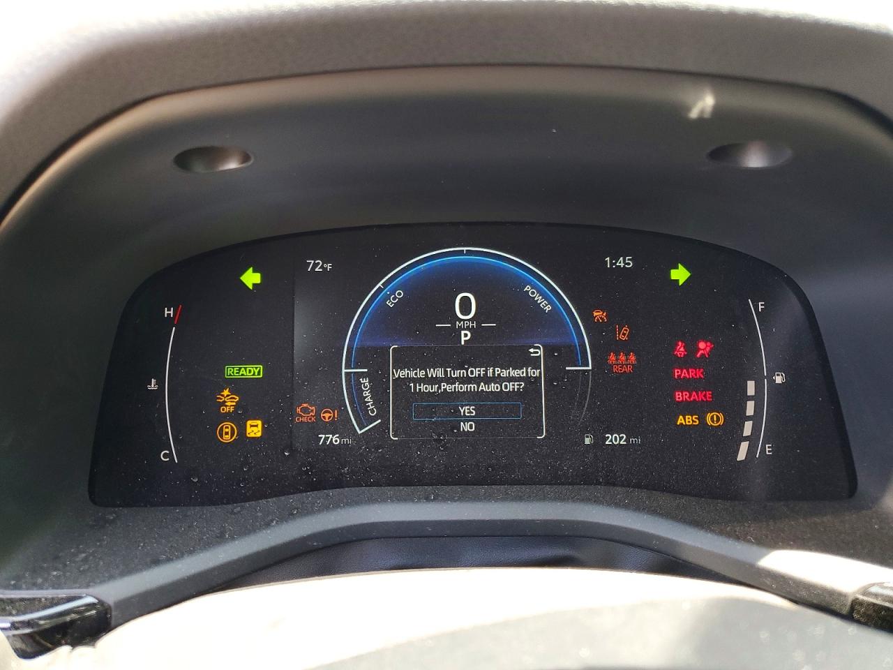 Toyota Camry Nightshade