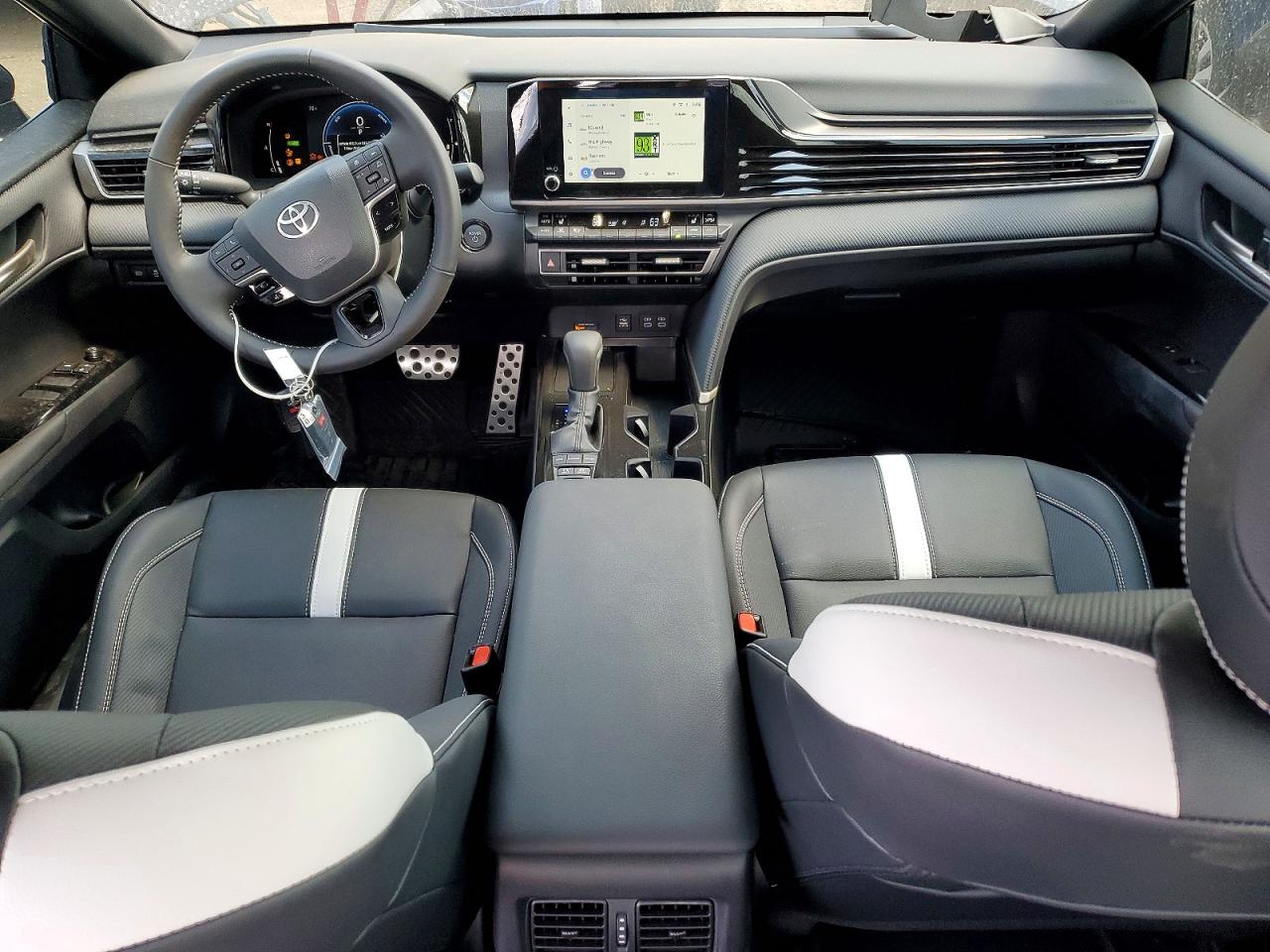 Toyota Camry Nightshade
