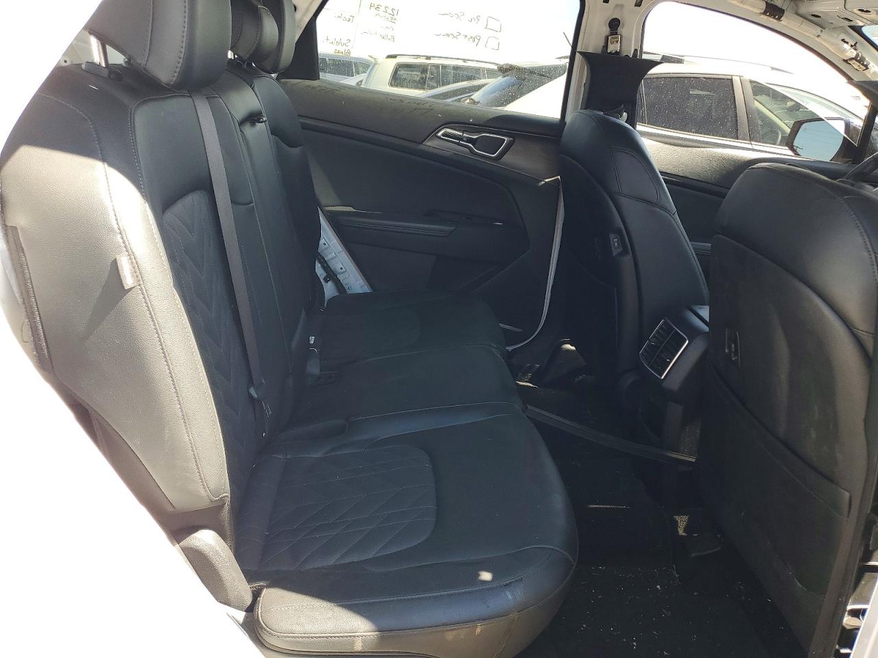 Kia Sportage X Line
