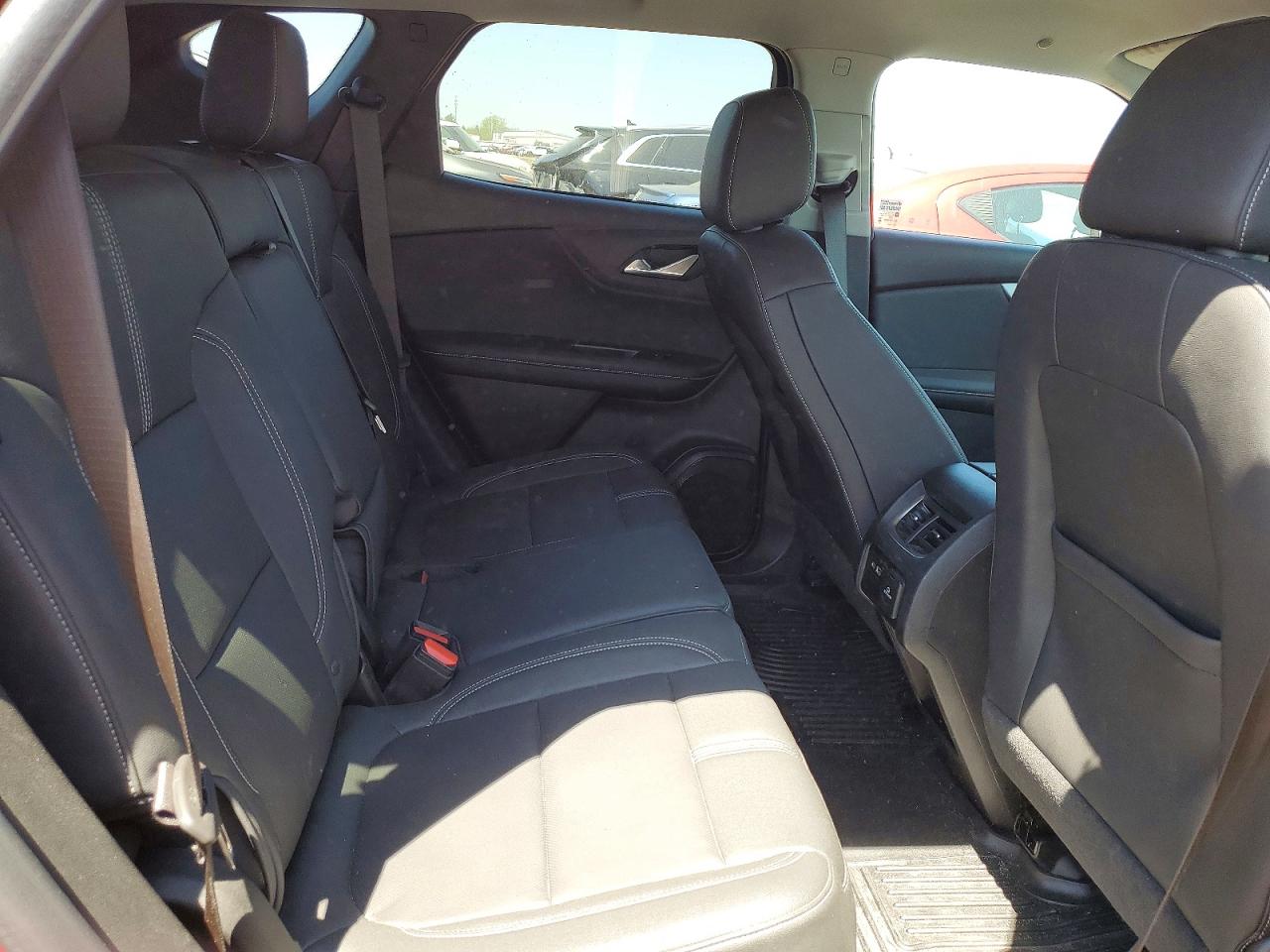 Chevrolet Blazer 3lt