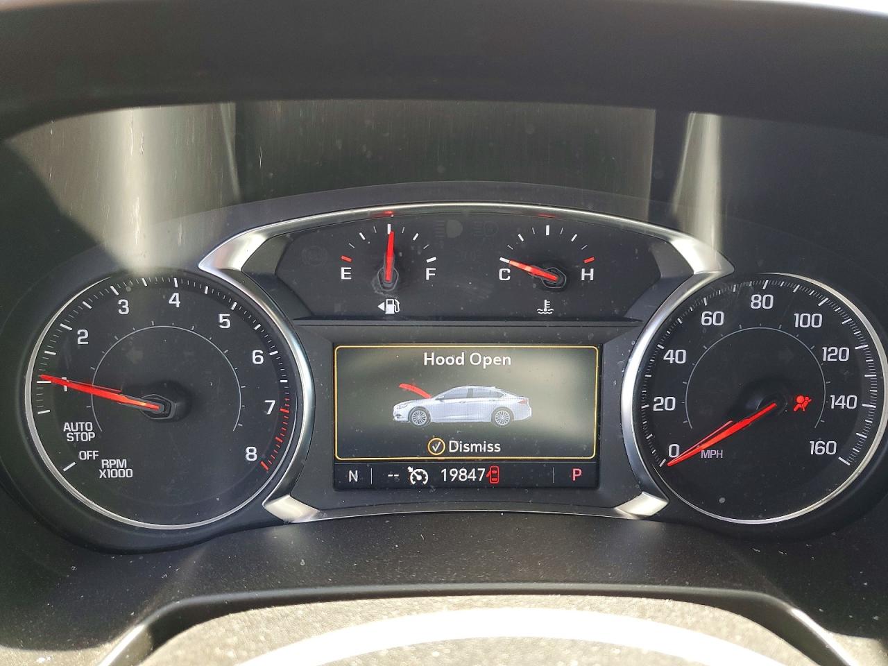 Chevrolet Blazer 3lt