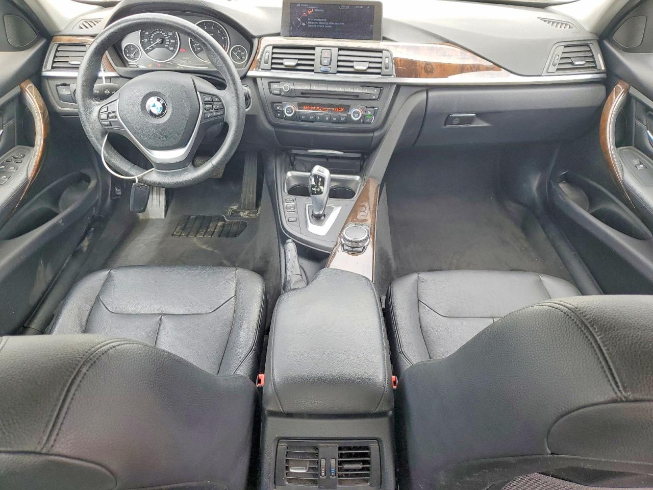 BMW 3 Series Xi