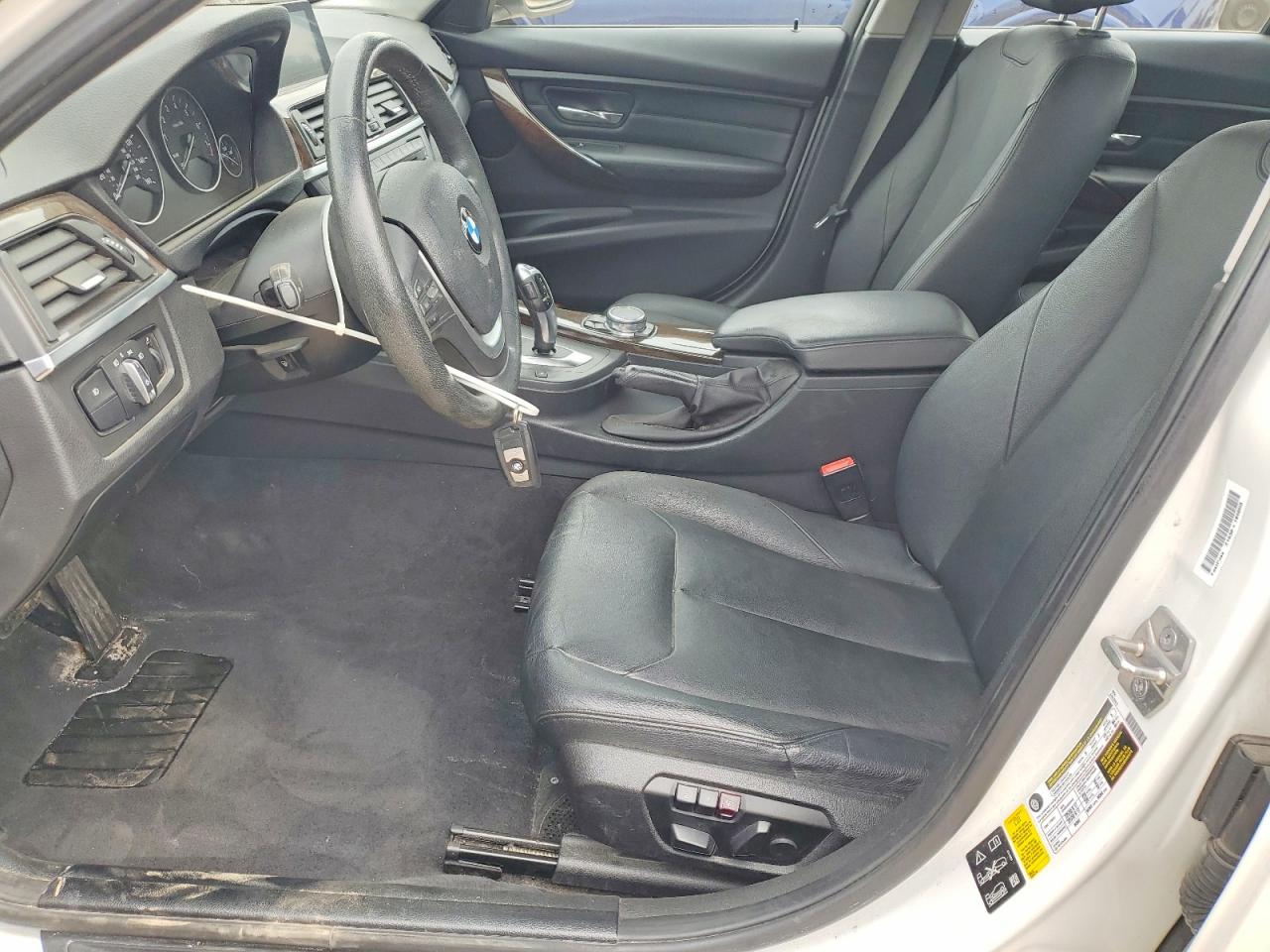 BMW 3 Series Xi