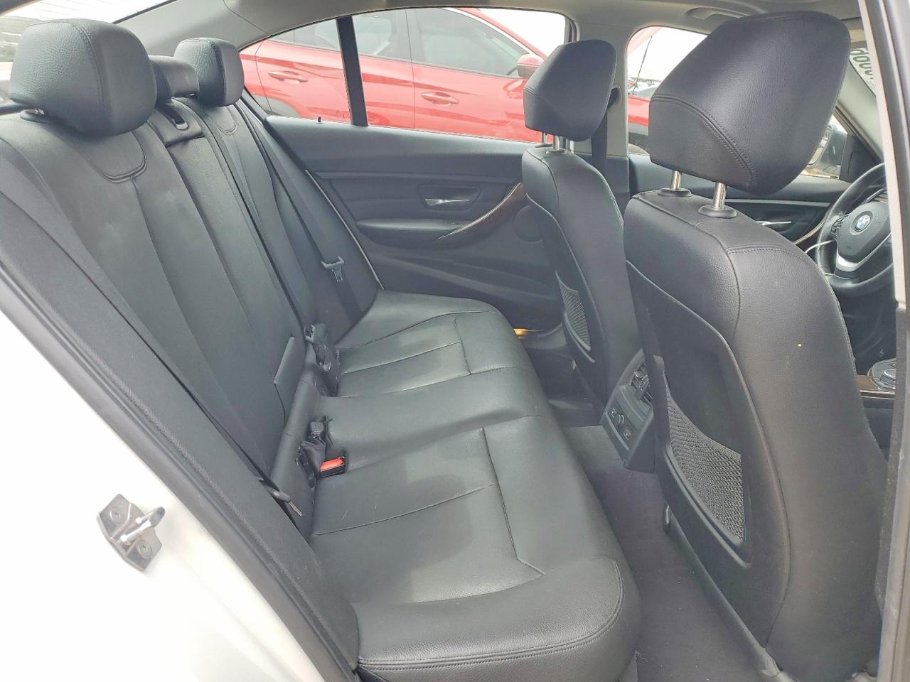 BMW 3 Series Xi