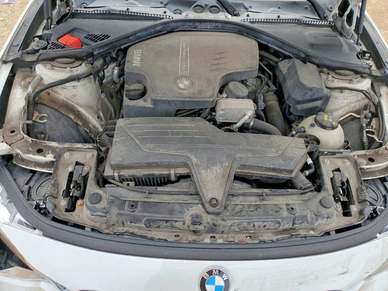 BMW 3 Series Xi