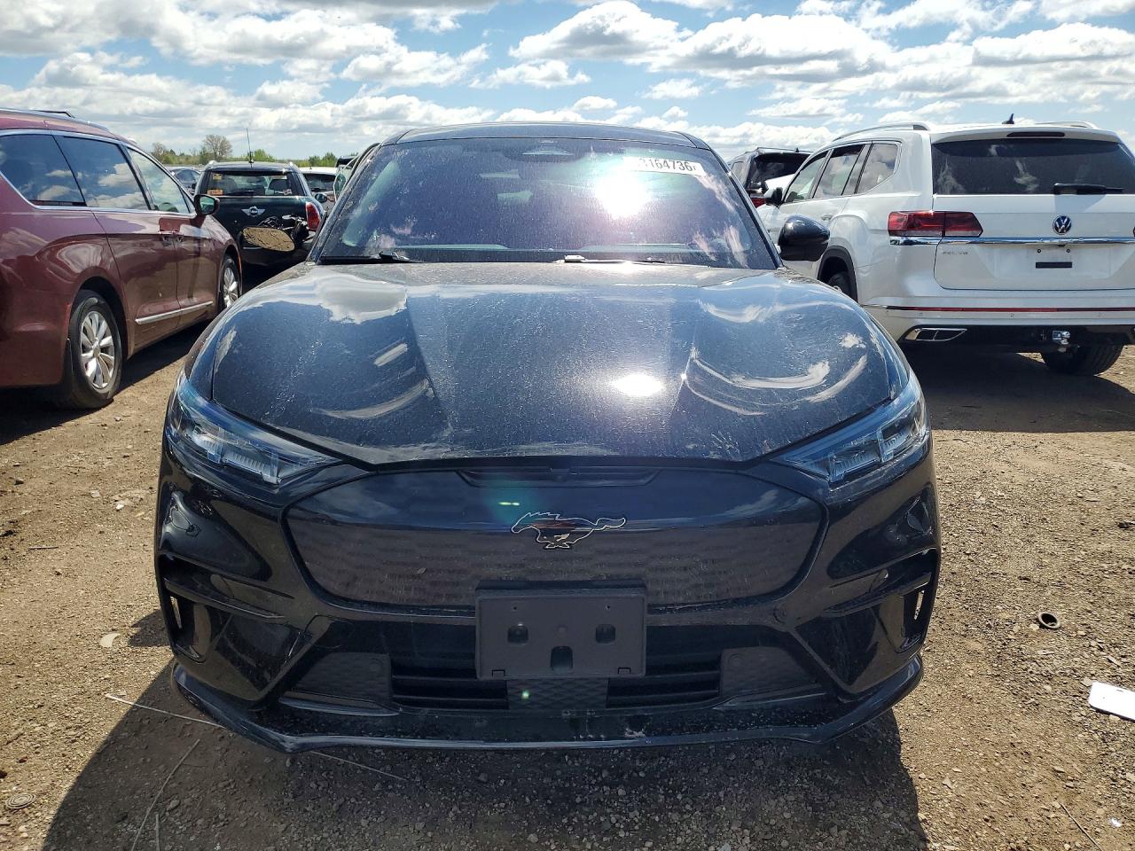 Ford Mustang Gt