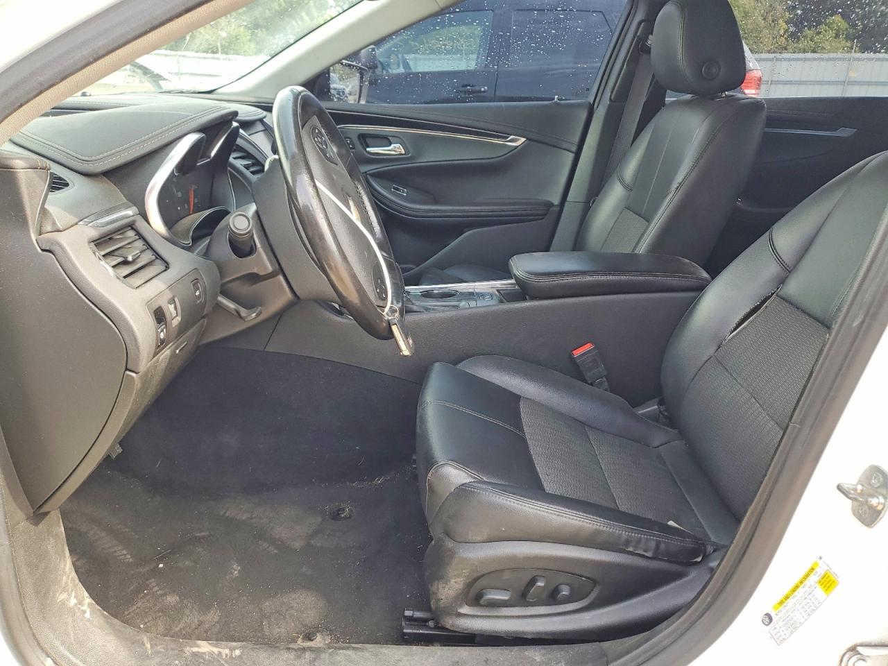Chevrolet Impala Lt