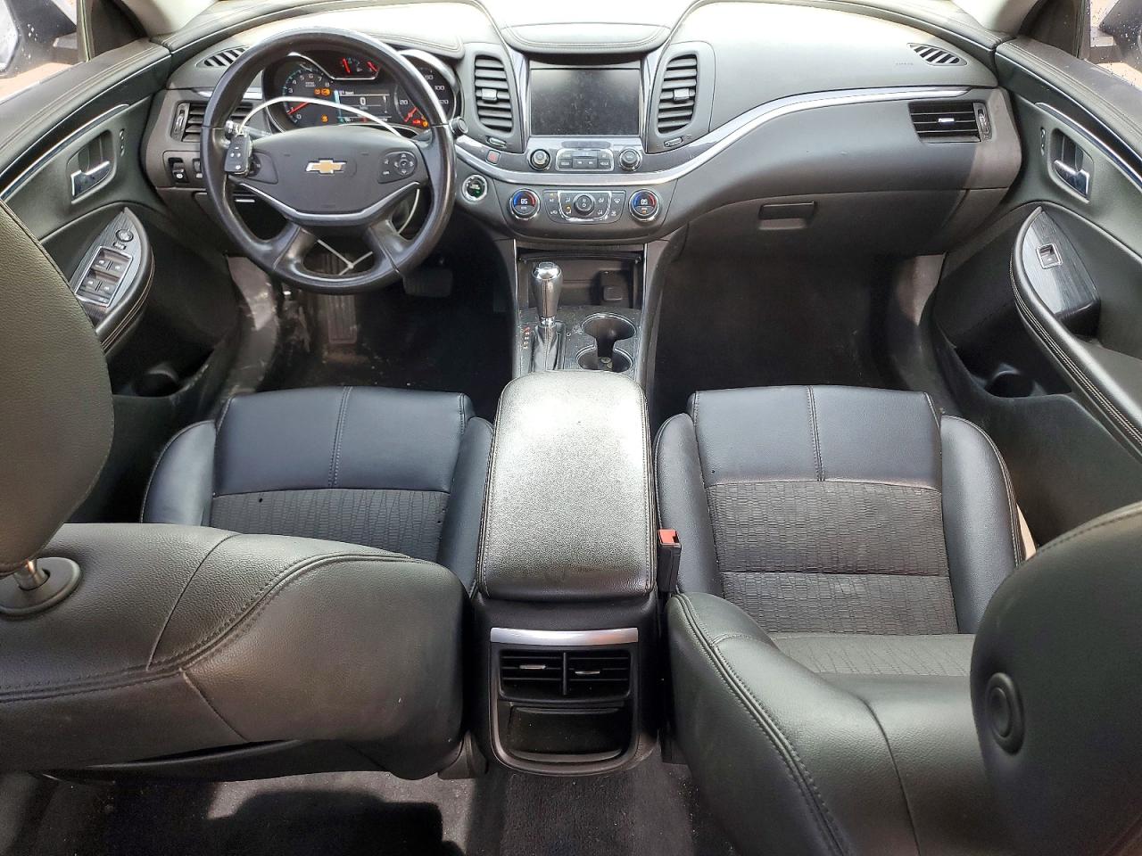 Chevrolet Impala Lt