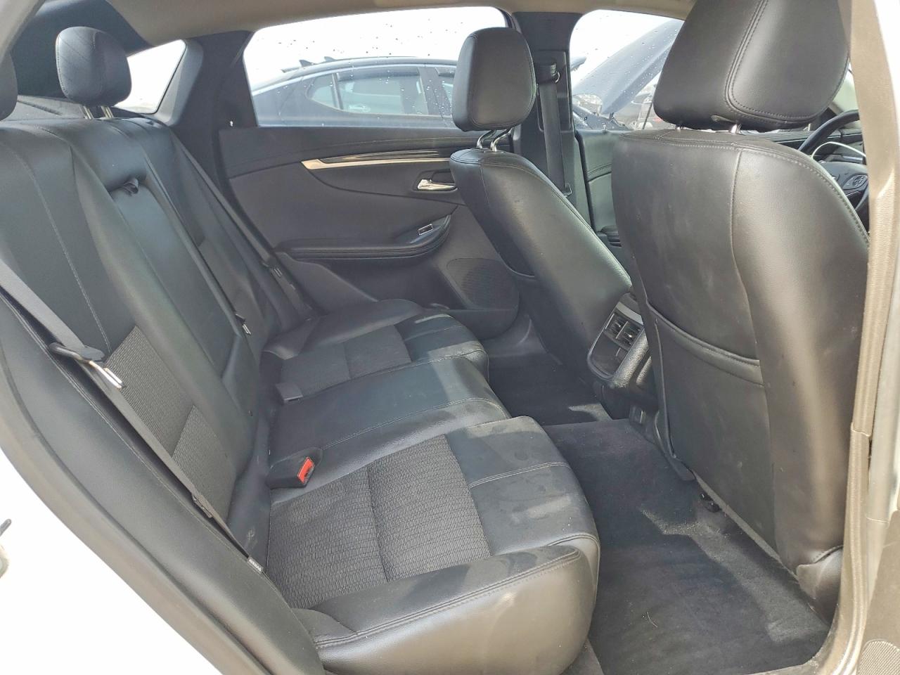 Chevrolet Impala Lt
