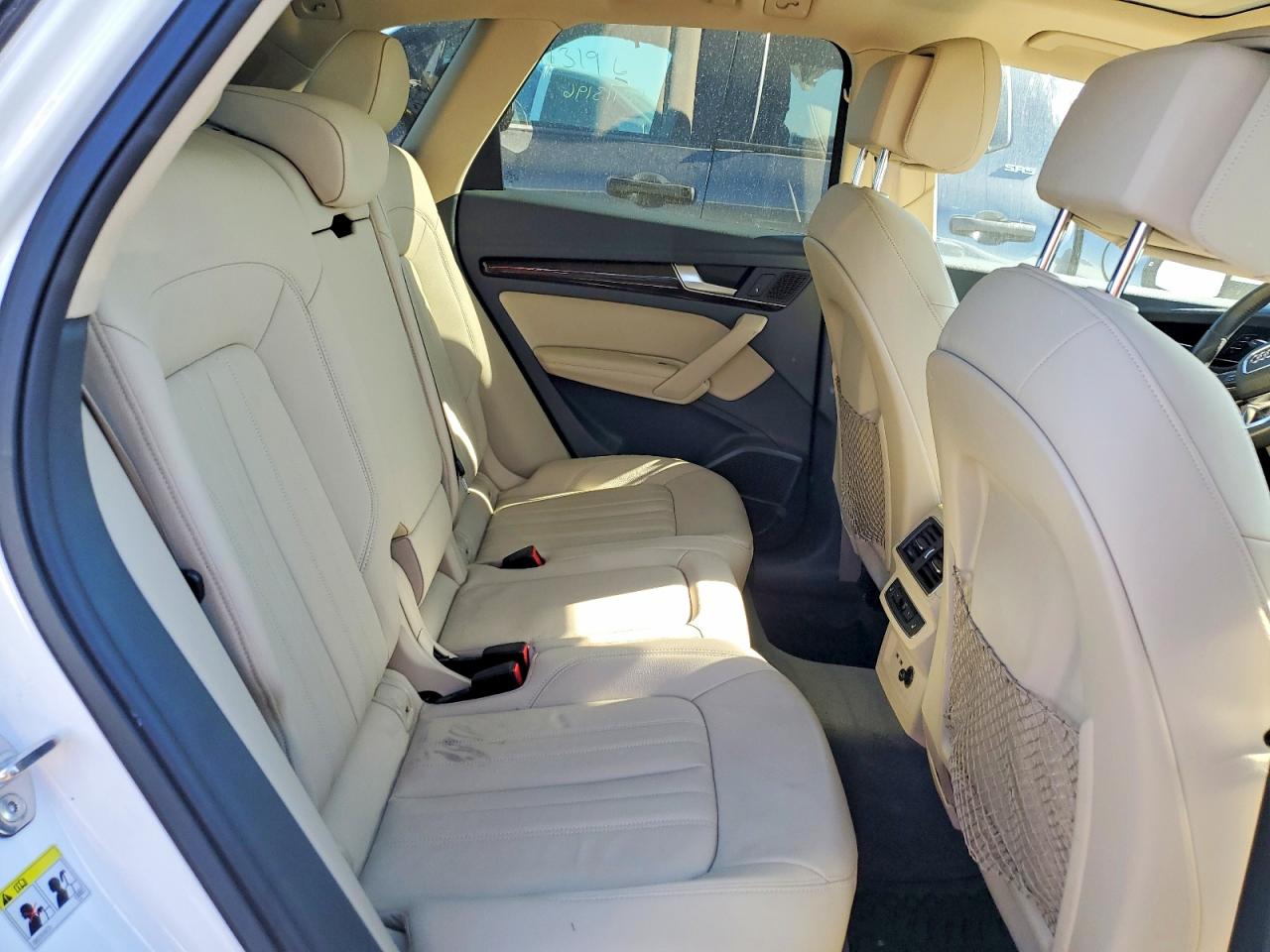 Audi Q5 Prestige