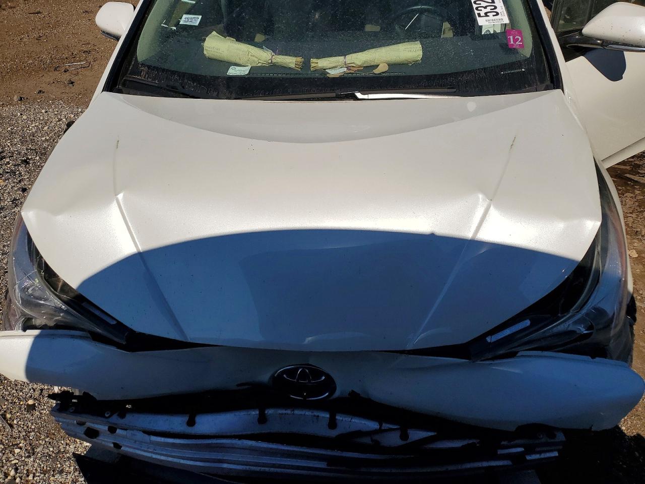 Toyota Prius Three