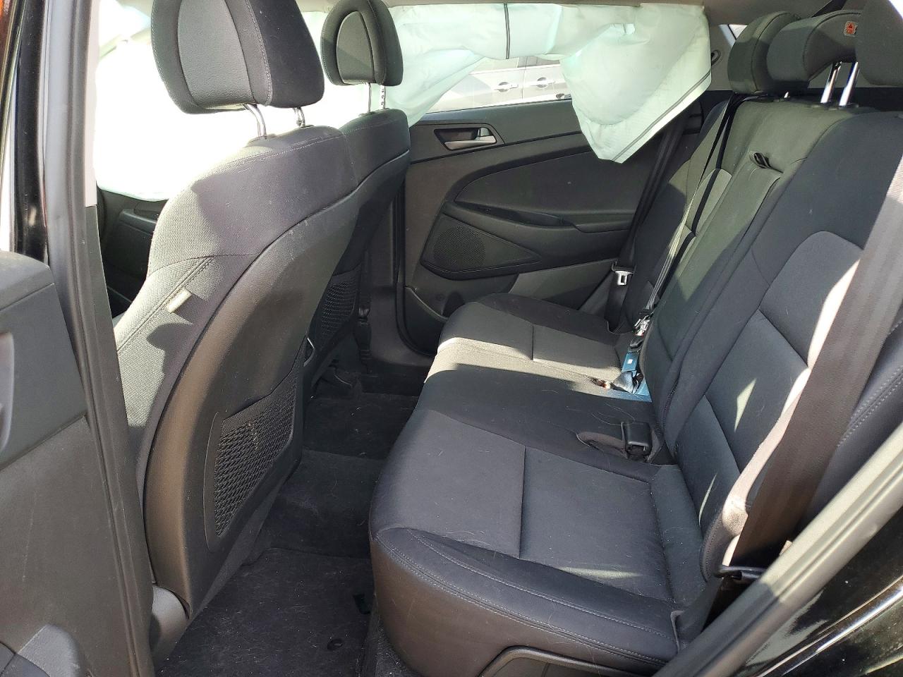Hyundai TUCSON Value