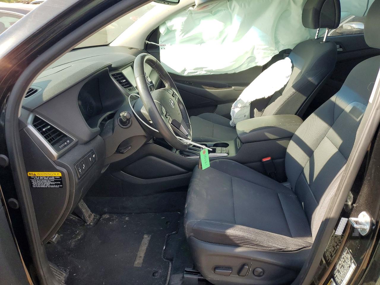 Hyundai TUCSON Value