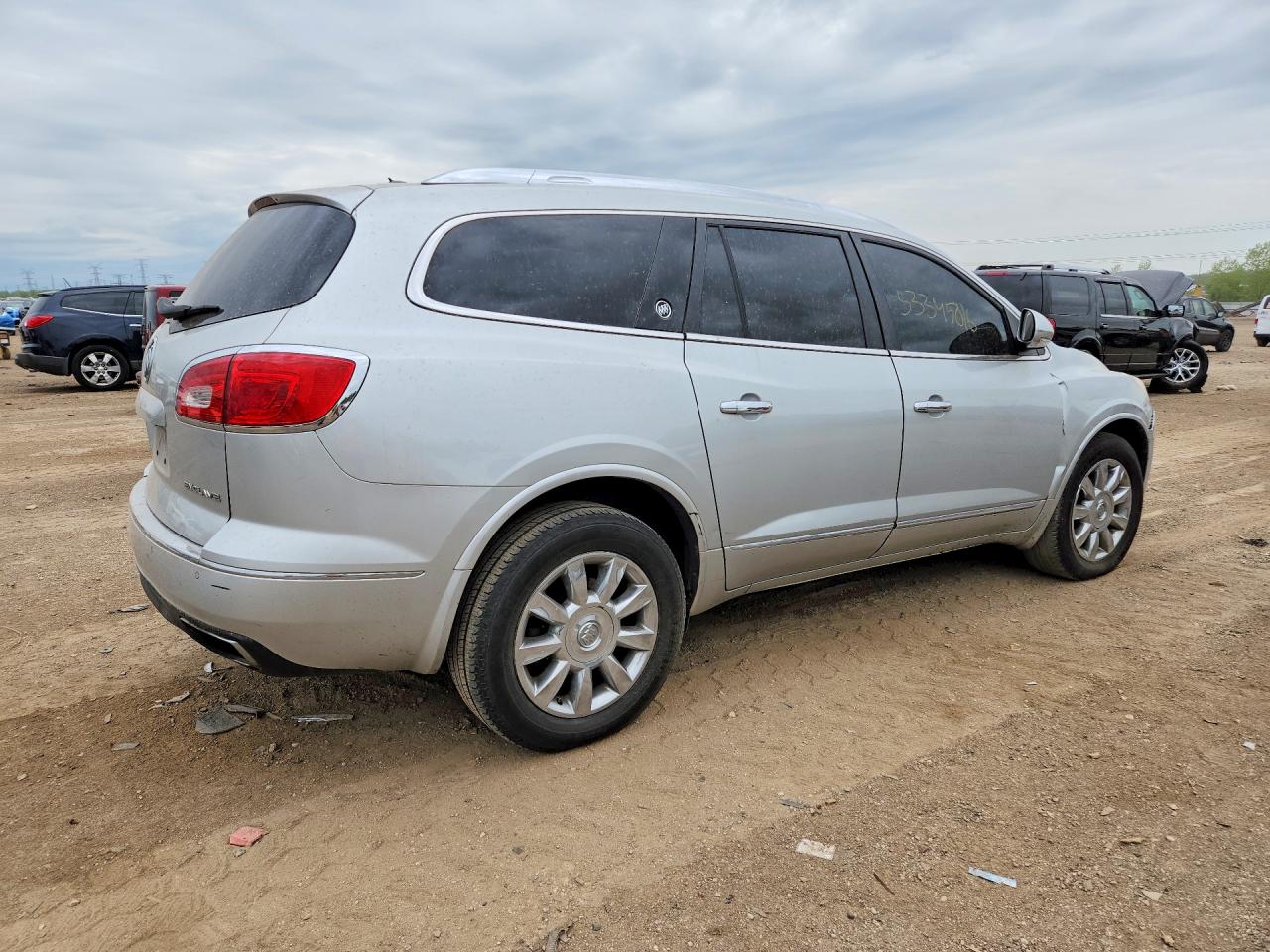 Buick Enclave