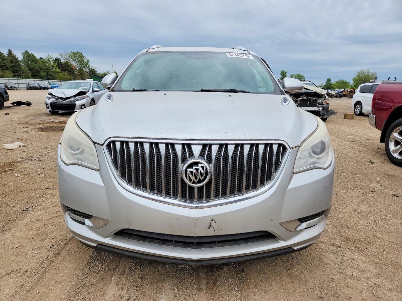 Buick Enclave
