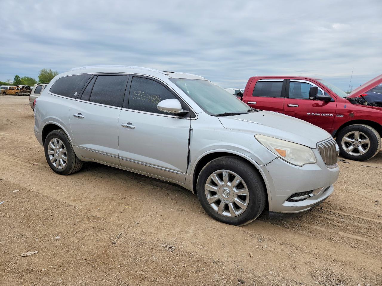 Buick Enclave