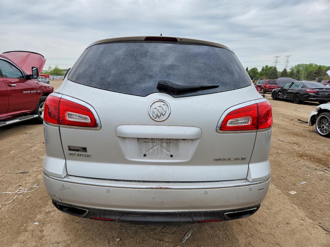 Buick Enclave