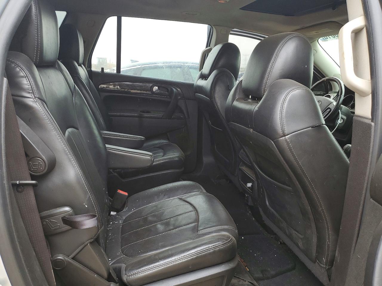 Buick Enclave