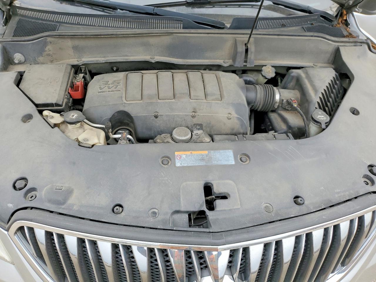 Buick Enclave