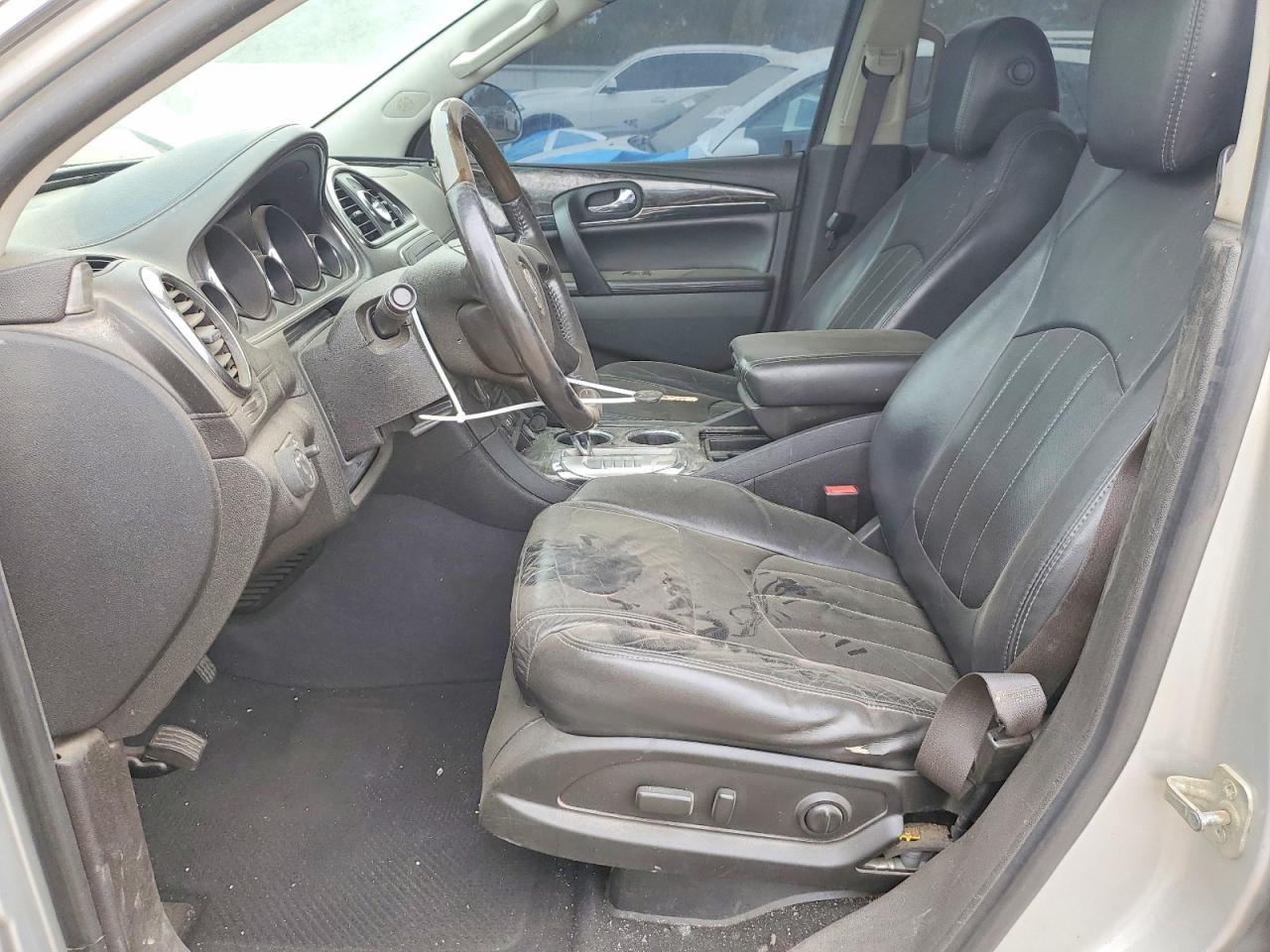 Buick Enclave