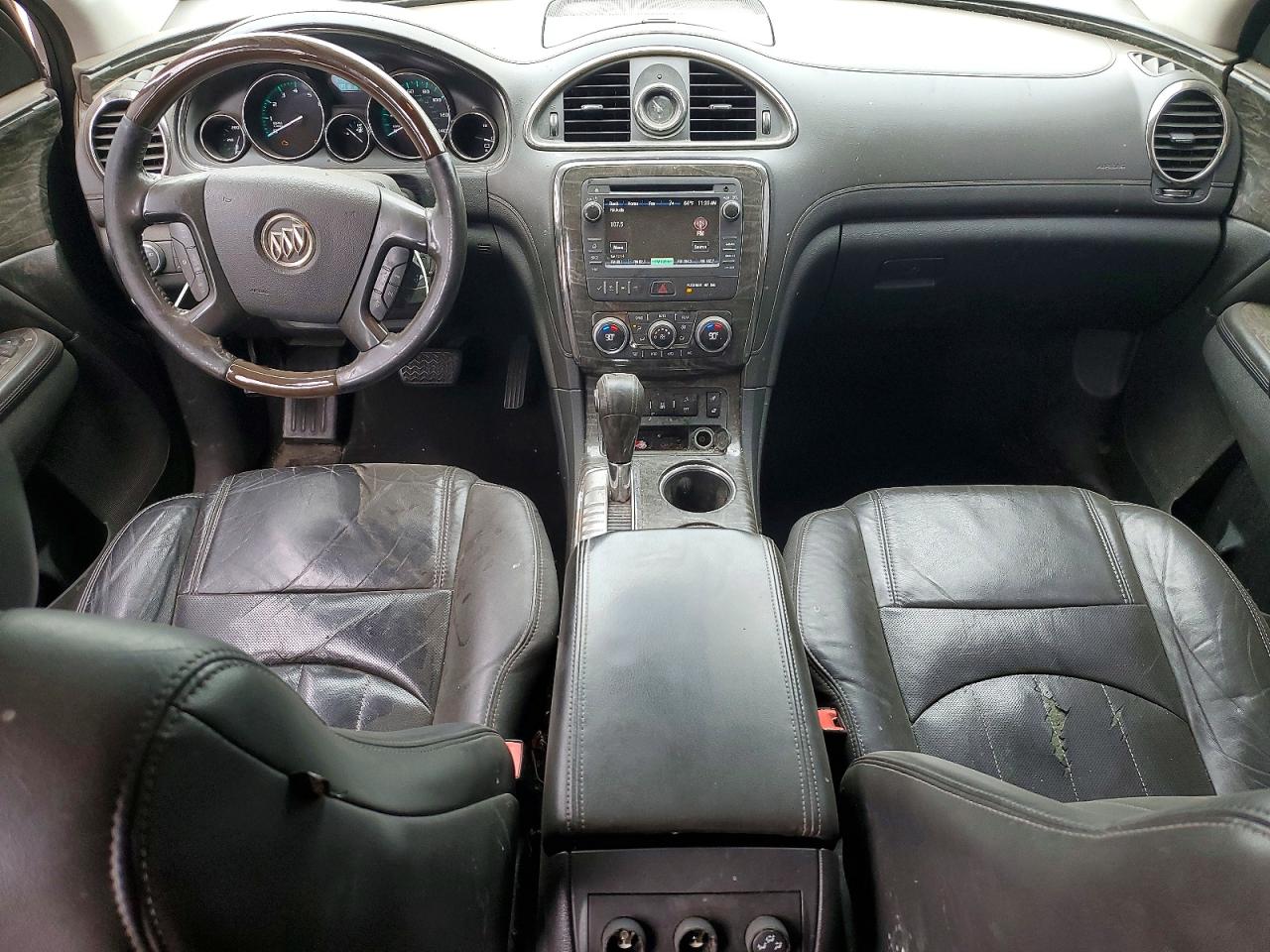 Buick Enclave