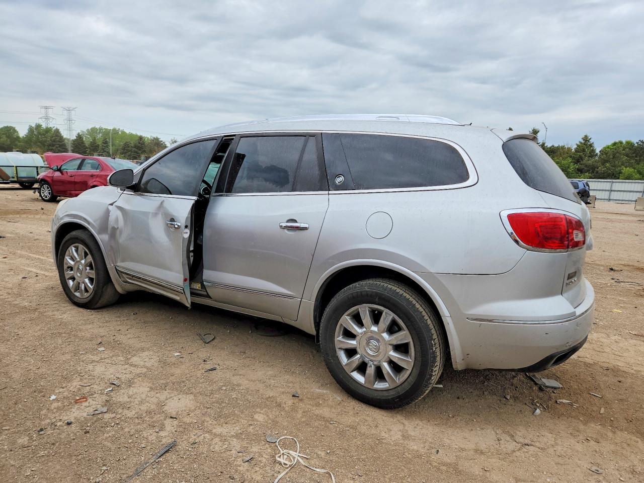 Buick Enclave