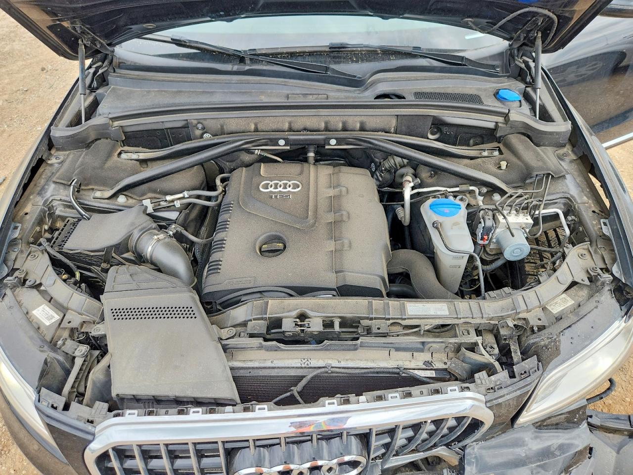 Audi Q5 Premium Plus