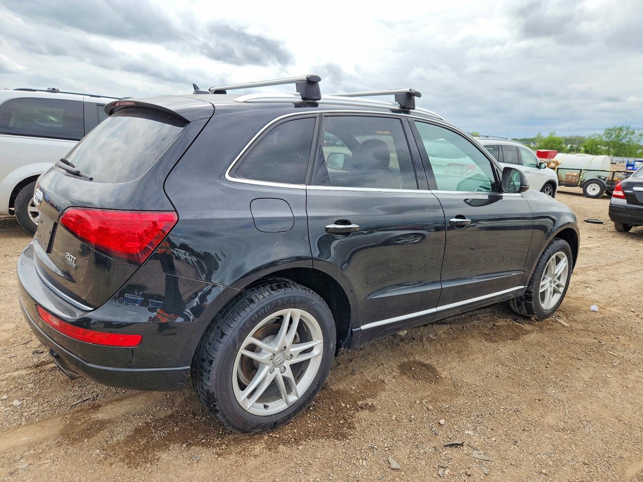 Audi Q5 Premium Plus
