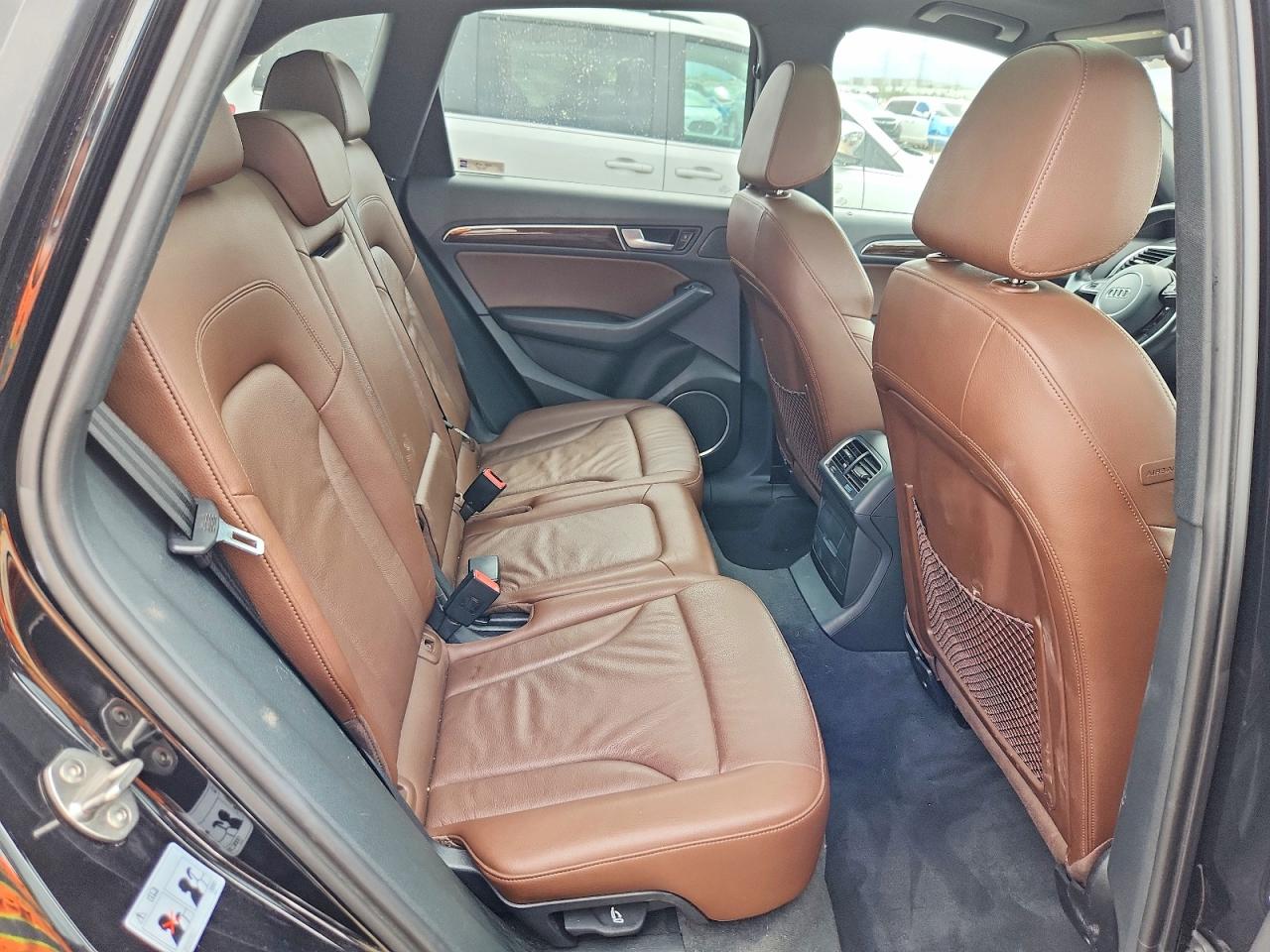 Audi Q5 Premium Plus