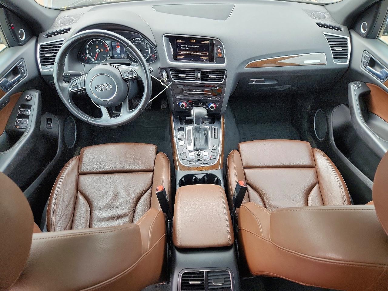 Audi Q5 Premium Plus
