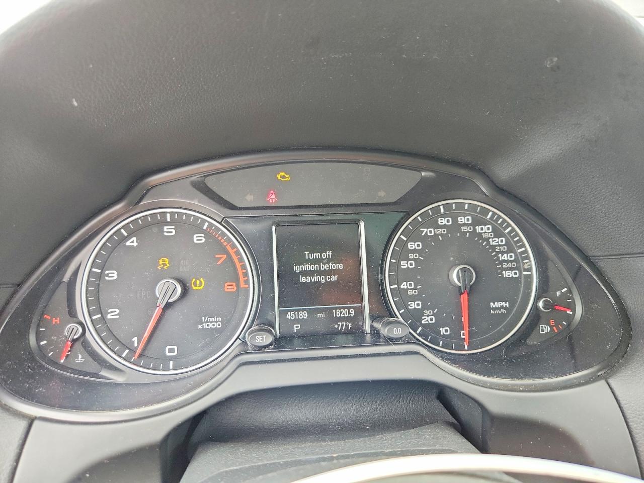 Audi Q5 Premium Plus