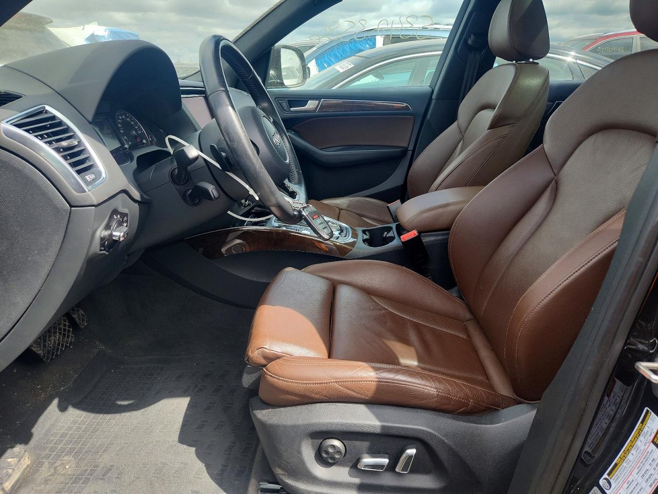Audi Q5 Premium Plus