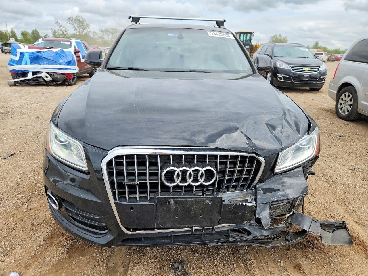 Audi Q5 Premium Plus